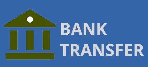 Bank Transfer